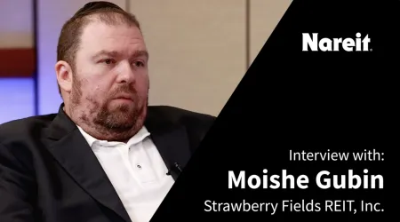 Moishe Gubin
